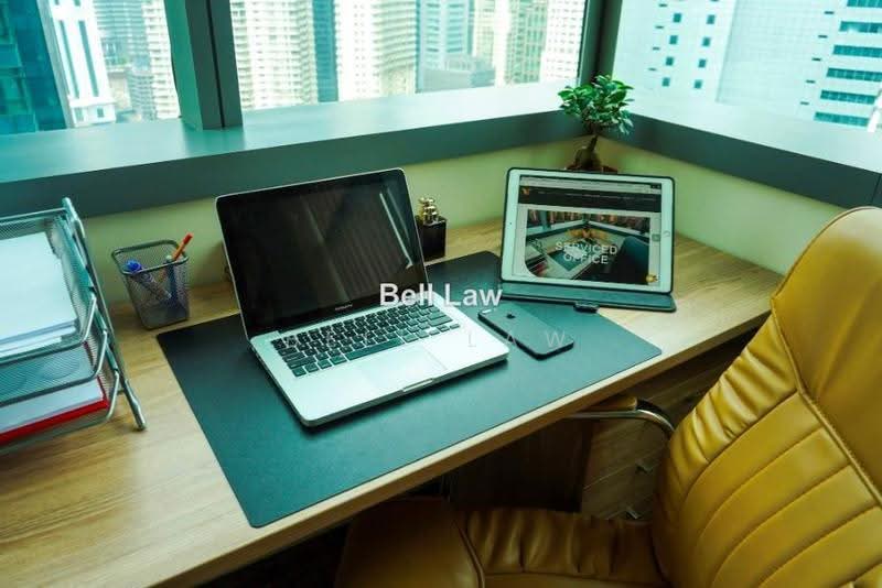 Pejabat untuk Disewa di Ampang (Kuala Lumpur) - Bell Law - PropertyGuru.com.my