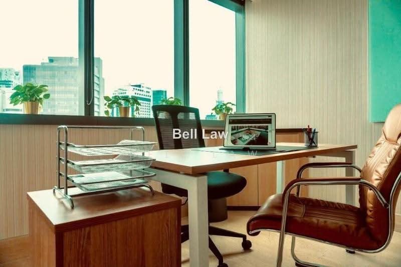 Pejabat untuk Disewa di Ampang (Kuala Lumpur) - Bell Law - PropertyGuru.com.my