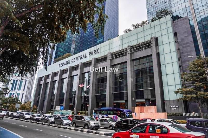 Pejabat untuk Disewa di Ampang (Kuala Lumpur) - Bell Law - PropertyGuru.com.my