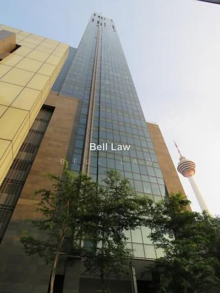 Pejabat untuk Disewa di Ampang (Kuala Lumpur) - Bell Law - PropertyGuru.com.my