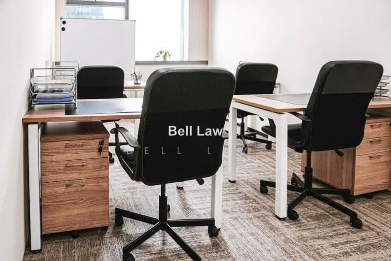 Pejabat untuk Disewa di Ampang (Kuala Lumpur) - Bell Law - PropertyGuru.com.my
