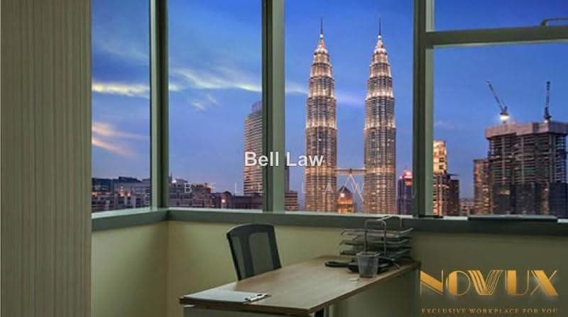 Pejabat untuk Disewa di Ampang (Kuala Lumpur) - Bell Law - PropertyGuru.com.my