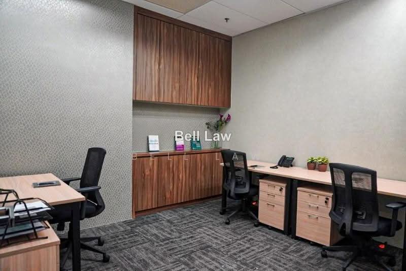 Pejabat untuk Disewa di Ampang (Kuala Lumpur) - Bell Law - PropertyGuru.com.my