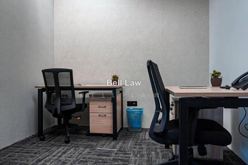 Pejabat untuk Disewa di Ampang (Kuala Lumpur) - Bell Law - PropertyGuru.com.my