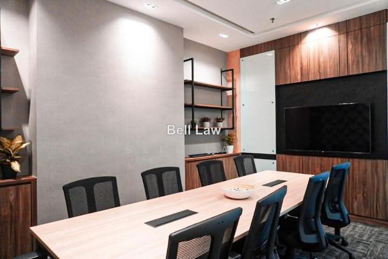 Pejabat untuk Disewa di Ampang (Kuala Lumpur) - Bell Law - PropertyGuru.com.my