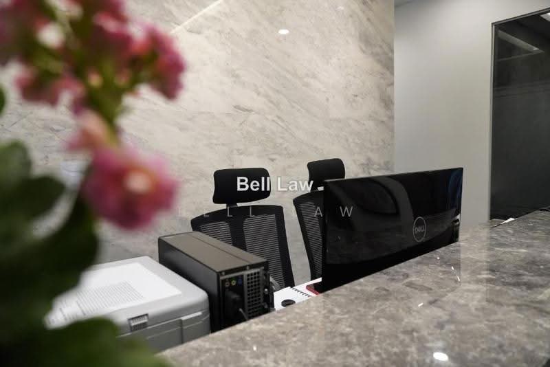 Pejabat untuk Disewa di Ampang (Kuala Lumpur) - Bell Law - PropertyGuru.com.my