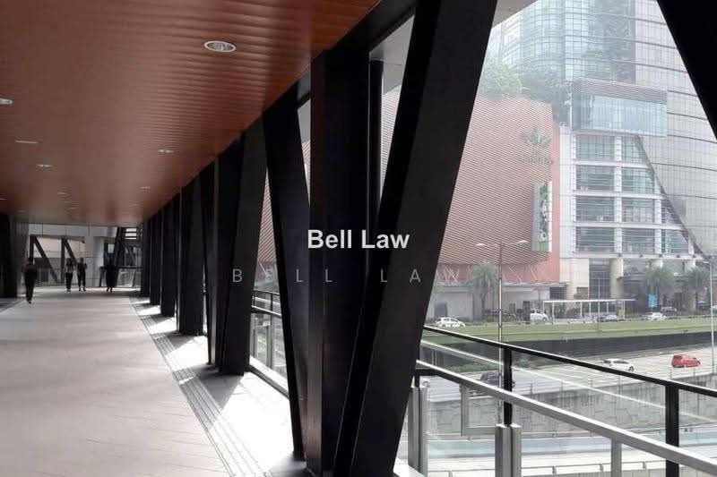 Office for Sale in KL Eco City (Kuala Lumpur) - Bell Law - PropertyGuru.com.my