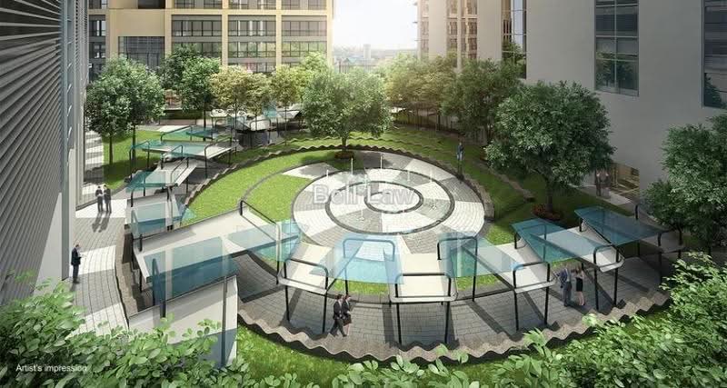 Office for Sale in KL Eco City (Kuala Lumpur) - Bell Law - PropertyGuru.com.my