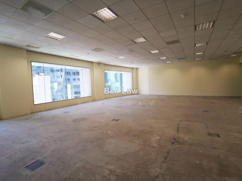 Office for Rent in KLCC (KL City Centre) - Bell Law - PropertyGuru.com.my