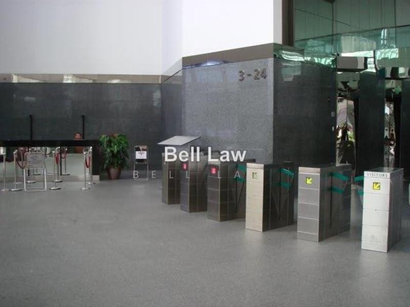 Office for Rent in KLCC (KL City Centre) - Bell Law - PropertyGuru.com.my