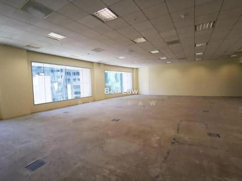 Office for Rent in KLCC (KL City Centre) - Bell Law - Interior - PropertyGuru.com.my