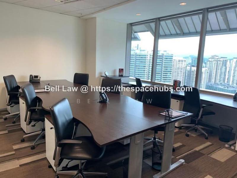 Office for Rent in KLCC (KL City Centre) - Bell Law - PropertyGuru.com.my