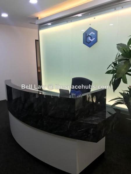 Kedai / Pejabat untuk Disewa di KLCC (KL City Centre) - Bell Law - PropertyGuru.com.my