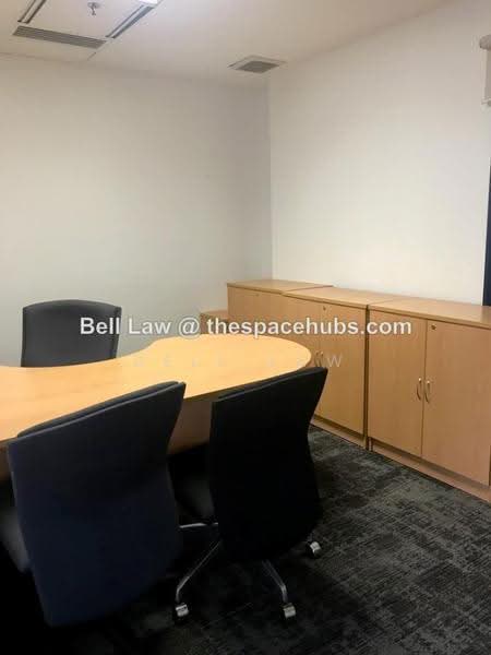 Kedai / Pejabat untuk Disewa di KLCC (KL City Centre) - Bell Law - PropertyGuru.com.my
