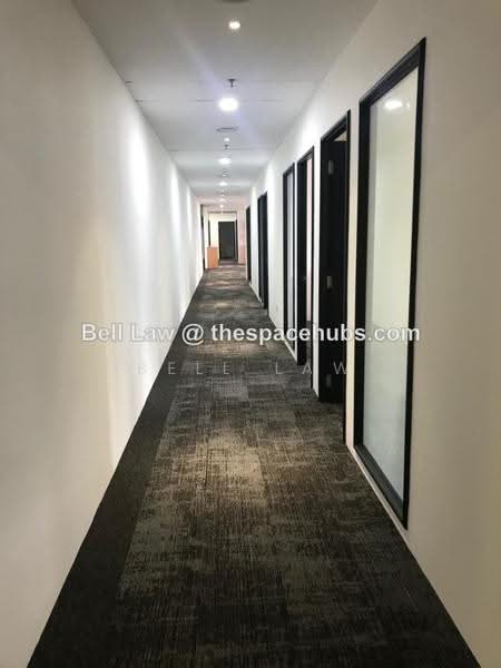 Kedai / Pejabat untuk Disewa di KLCC (KL City Centre) - Bell Law - PropertyGuru.com.my