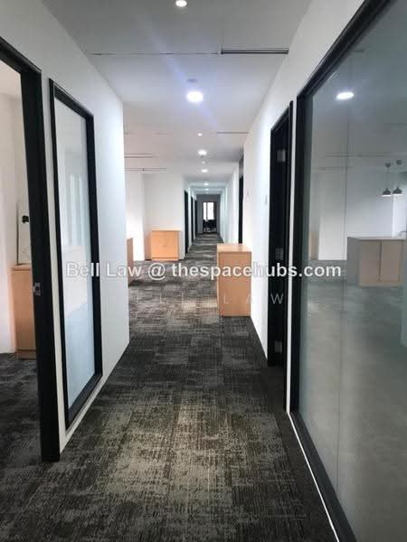Kedai / Pejabat untuk Disewa di KLCC (KL City Centre) - Bell Law - PropertyGuru.com.my