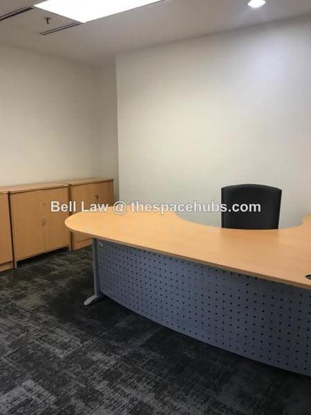 Kedai / Pejabat untuk Disewa di KLCC (KL City Centre) - Bell Law - PropertyGuru.com.my