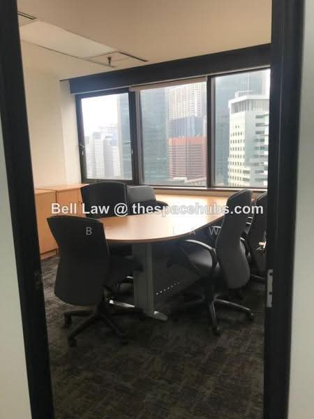 Kedai / Pejabat untuk Disewa di KLCC (KL City Centre) - Bell Law - PropertyGuru.com.my