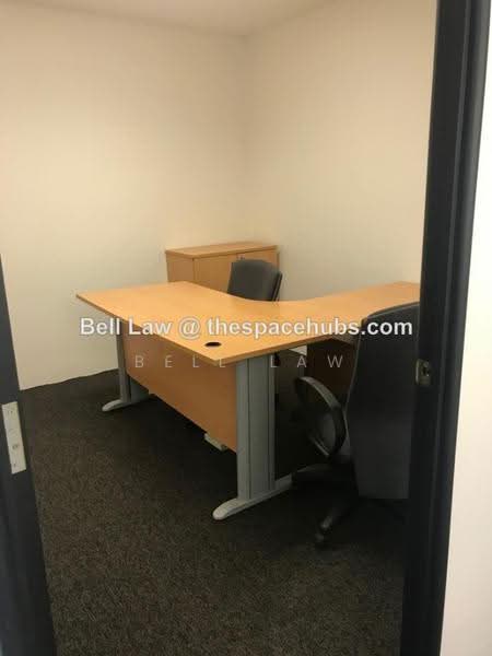 Kedai / Pejabat untuk Disewa di KLCC (KL City Centre) - Bell Law - PropertyGuru.com.my
