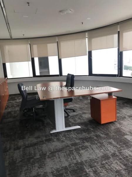 Kedai / Pejabat untuk Disewa di KLCC (KL City Centre) - Bell Law - PropertyGuru.com.my