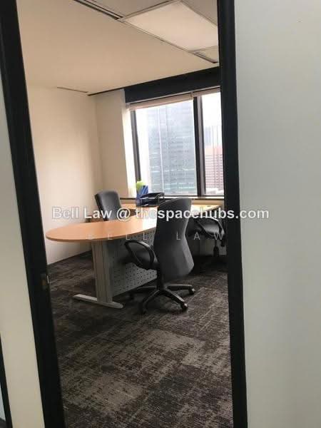 Kedai / Pejabat untuk Disewa di KLCC (KL City Centre) - Bell Law - PropertyGuru.com.my