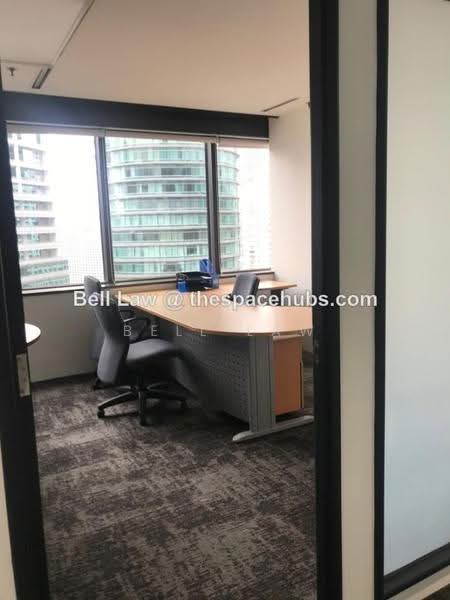 Kedai / Pejabat untuk Disewa di KLCC (KL City Centre) - Bell Law - PropertyGuru.com.my