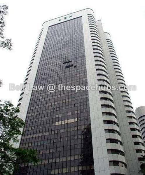 Kedai / Pejabat untuk Disewa di KLCC (KL City Centre) - Bell Law - PropertyGuru.com.my