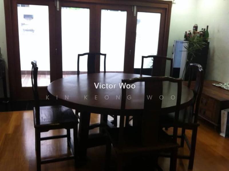 Semi-Detached House for Sale in Bukit Damansara (Damansara Heights) - Kin Keong Woo - PropertyGuru.com.my