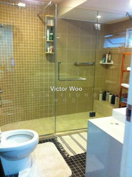 Semi-Detached House for Sale in Bukit Damansara (Damansara Heights) - Kin Keong Woo - PropertyGuru.com.my