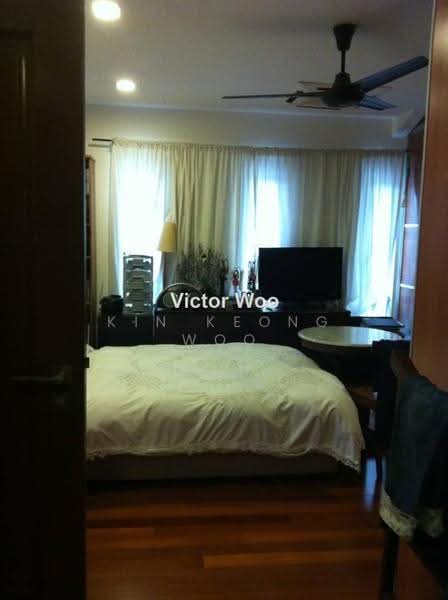 Semi-Detached House for Sale in Bukit Damansara (Damansara Heights) - Kin Keong Woo - PropertyGuru.com.my