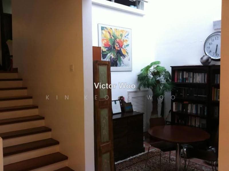 Semi-Detached House for Sale in Bukit Damansara (Damansara Heights) - Kin Keong Woo - PropertyGuru.com.my