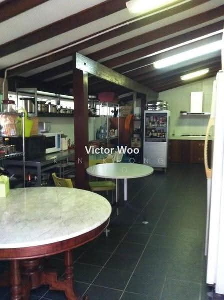 Semi-Detached House for Sale in Bukit Damansara (Damansara Heights) - Kin Keong Woo - PropertyGuru.com.my