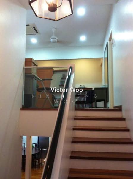 Semi-Detached House for Sale in Bukit Damansara (Damansara Heights) - Kin Keong Woo - PropertyGuru.com.my