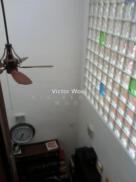 Semi-Detached House for Sale in Bukit Damansara (Damansara Heights) - Kin Keong Woo - PropertyGuru.com.my
