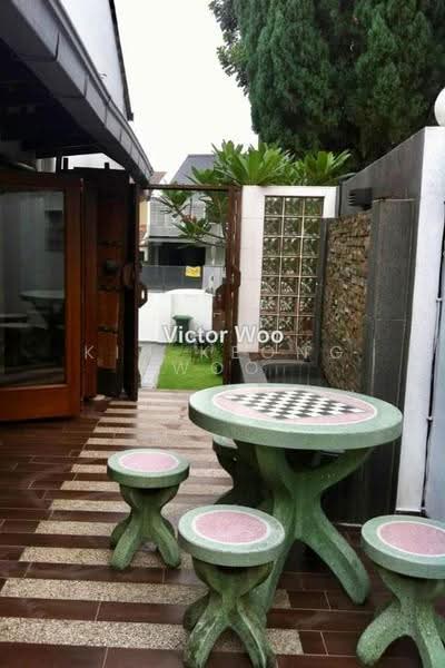 Semi-Detached House for Sale in Bukit Damansara (Damansara Heights) - Kin Keong Woo - PropertyGuru.com.my