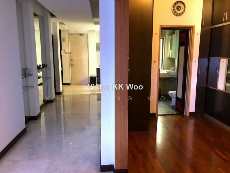 Condominium for Sale at 10 Semantan Suites - Kin Keong Woo - PropertyGuru.com.my