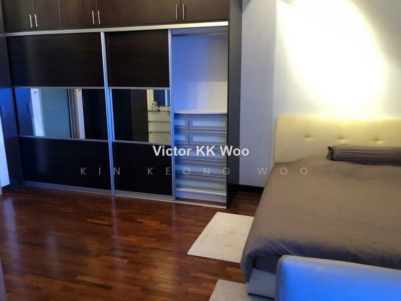 Condominium for Sale at 10 Semantan Suites - Kin Keong Woo - PropertyGuru.com.my