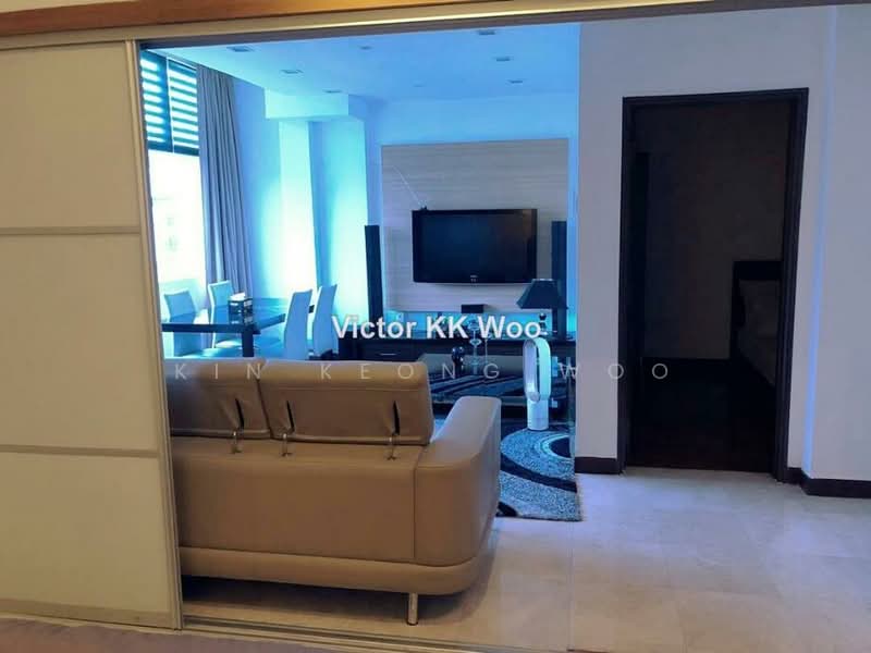 Condominium for Sale at 10 Semantan Suites - Kin Keong Woo - PropertyGuru.com.my