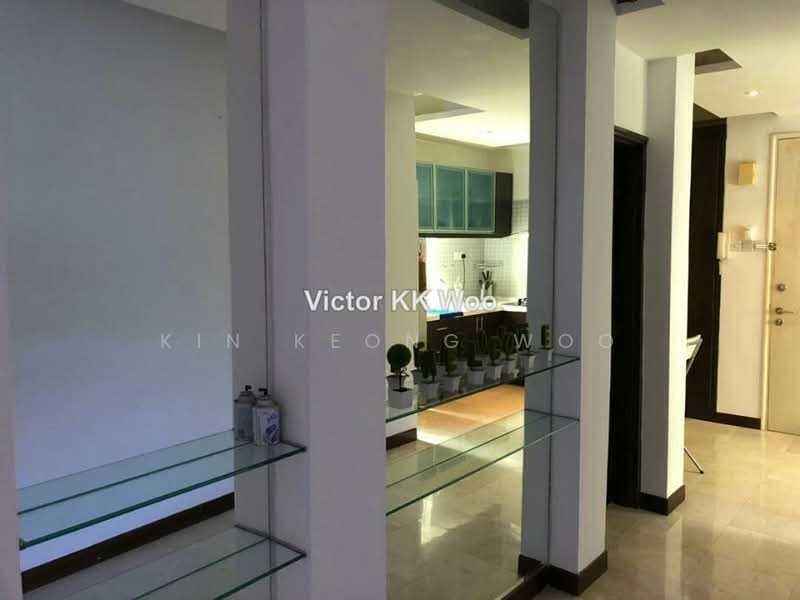 Condominium for Sale at 10 Semantan Suites - Kin Keong Woo - PropertyGuru.com.my