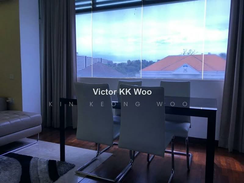 Condominium for Sale at 10 Semantan Suites - Kin Keong Woo - PropertyGuru.com.my