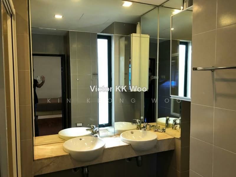 Condominium for Sale at 10 Semantan Suites - Kin Keong Woo - PropertyGuru.com.my