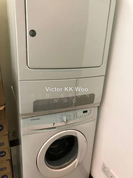 Condominium for Sale at 10 Semantan Suites - Kin Keong Woo - PropertyGuru.com.my