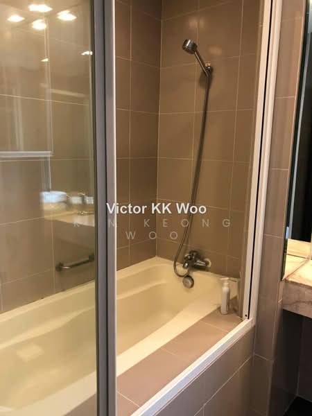 Condominium for Sale at 10 Semantan Suites - Kin Keong Woo - PropertyGuru.com.my