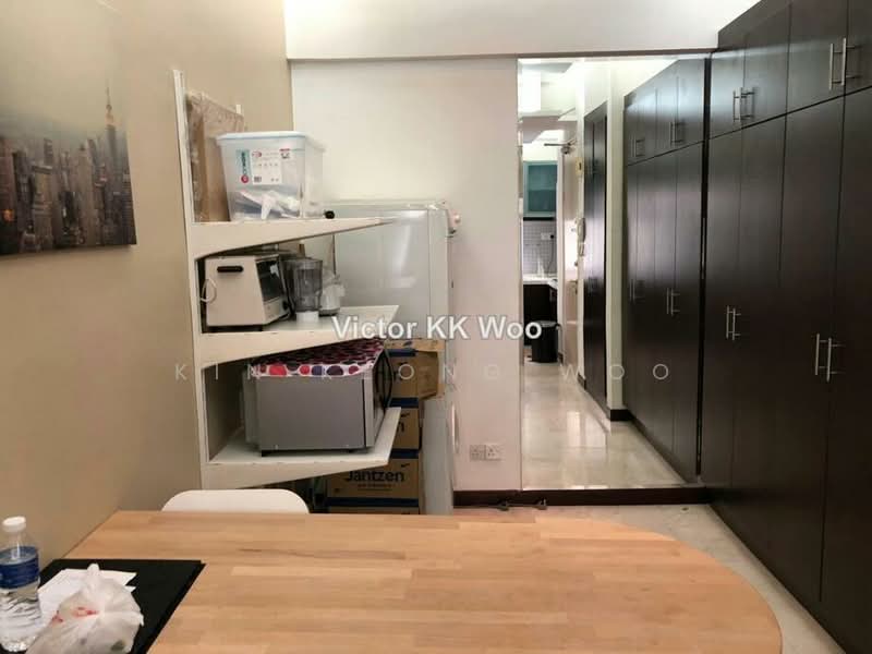Condominium for Sale at 10 Semantan Suites - Kin Keong Woo - PropertyGuru.com.my
