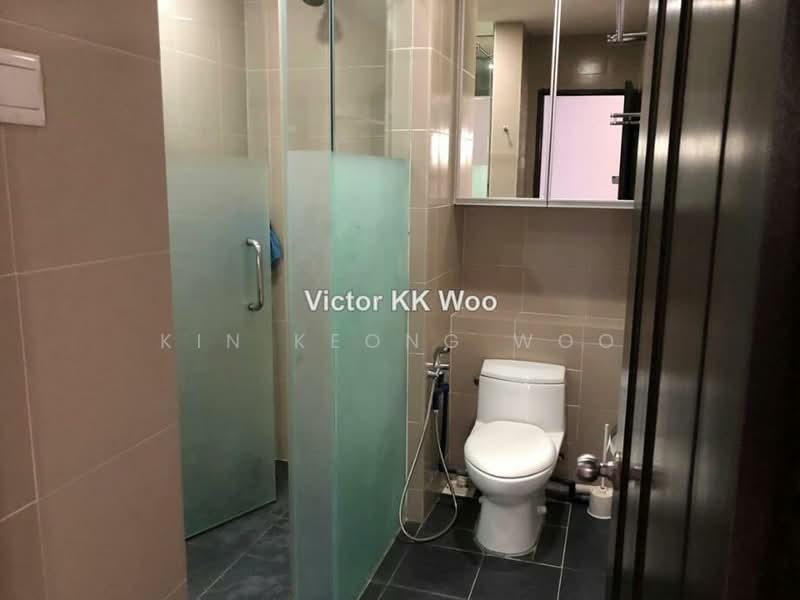 Condominium for Sale at 10 Semantan Suites - Kin Keong Woo - PropertyGuru.com.my