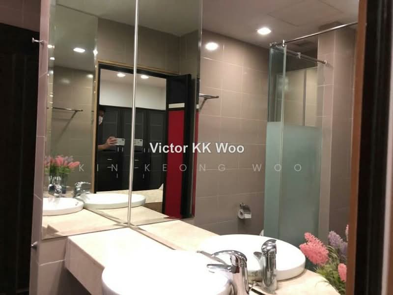 Condominium for Sale at 10 Semantan Suites - Kin Keong Woo - PropertyGuru.com.my