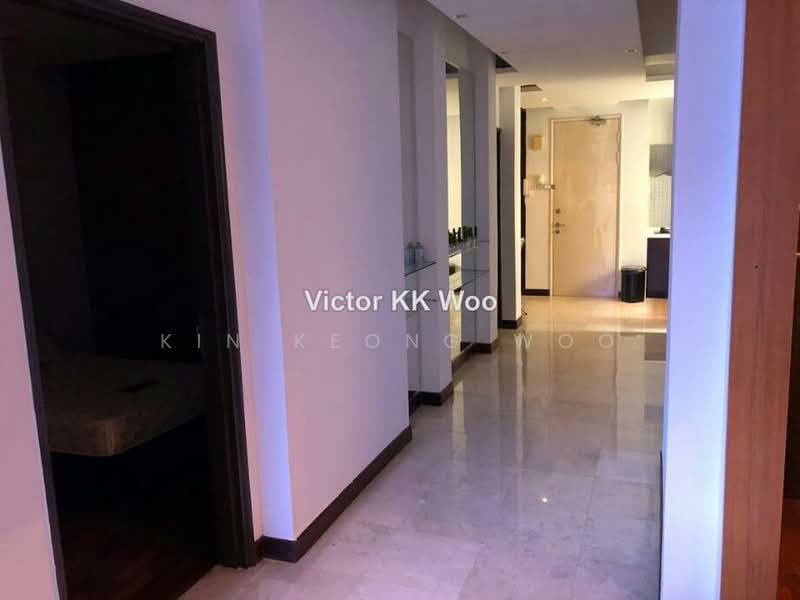 Condominium for Sale at 10 Semantan Suites - Kin Keong Woo - PropertyGuru.com.my