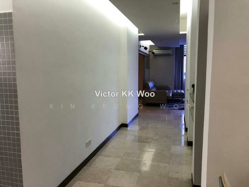Condominium for Sale at 10 Semantan Suites - Kin Keong Woo - PropertyGuru.com.my