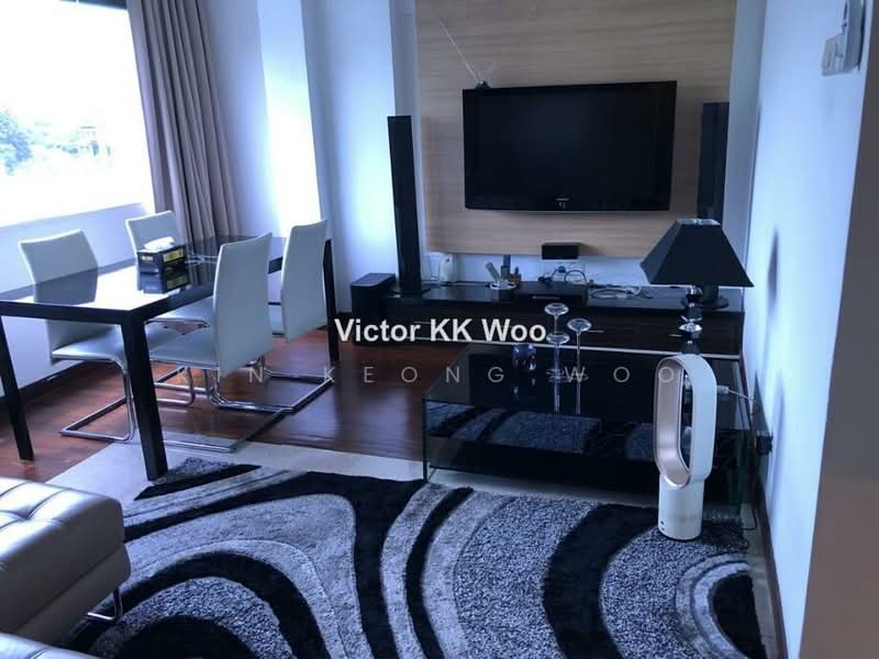 Condominium for Sale at 10 Semantan Suites - Kin Keong Woo - PropertyGuru.com.my