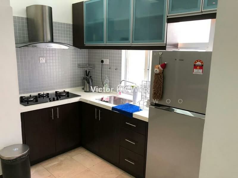 Condominium for Sale at 10 Semantan Suites - Kin Keong Woo - PropertyGuru.com.my